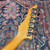 BC Rich Warlock Model WG801 NJ Series - 1990