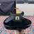 Kramer by ESP Model MK-2B Ash Superstrat HH Floyd Rose - 1989