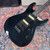 Kramer by ESP Model MK-2B Ash Superstrat HH Floyd Rose - 1989
