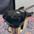 Kramer by ESP Model MK-2B Ash Superstrat HH Floyd Rose - 1989