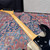 Kramer by ESP Model MK-2B Ash Superstrat HH Floyd Rose - 1989