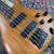 Ibanez Prestige SR-3005E 5-String Bass MIJ Fujigen - 2004