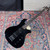BC Rich Eagle Bass EB-857 NJ Series Made in Japan - 1990