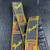 Fender Monogram Guitar and Bass Strap