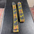 Fender Monogram Guitar and Bass Strap