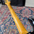 BC Rich Eagle Guitar w/Orig Gig Bag Made in Japan Class Act - 1990