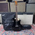 BC Rich Eagle Guitar w/Orig Gig Bag Made in Japan Class Act - 1990
