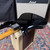 BC Rich Eagle Guitar w/Orig Gig Bag Made in Japan Class Act - 1990