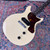 Burny Les Paul Jr FTV-50 TV Yellow w/HSC - 1970's