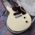 Burny Les Paul Jr FTV-50 TV Yellow w/HSC - 1970's