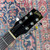 Burny Les Paul Jr FTV-50 TV Yellow w/HSC - 1970's
