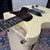 Burny Les Paul Jr FTV-50 TV Yellow w/HSC - 1970's