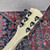 Burny Les Paul Jr FTV-50 TV Yellow w/HSC - 1970's