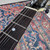 Burny Les Paul Jr FTV-50 TV Yellow w/HSC - 1970's