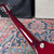 Epiphone Riviera Reissue *Pro Setup* HH Peerless Cherry OHSC - 1997