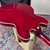 Epiphone Riviera Reissue *Pro Setup* HH Peerless Cherry OHSC - 1997