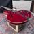 Epiphone Riviera Reissue *Pro Setup* HH Peerless Cherry OHSC - 1997