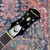 Epiphone Riviera Reissue *Pro Setup* HH Peerless Cherry OHSC - 1997