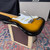 Fender 1957 Reissue Stratocaster Model ST57 Made in Japan - 2010
