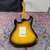 Fender 1957 Reissue Stratocaster Model ST57 Made in Japan - 2010