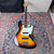 Fender Japan J-Craft Collection Medium Scale Jazz Bass Model JB45-M Sunburst - 2004-05