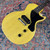Gibson Yamano Custom Shop Art & Historic Collection 1957 Les Paul Junior TV Yellow - 2005