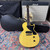 Gibson Yamano Custom Shop Art & Historic Collection 1957 Les Paul Junior TV Yellow - 2005