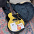Gibson Yamano Custom Shop Art & Historic Collection 1957 Les Paul Junior TV Yellow - 2005