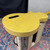 Gibson Yamano Custom Shop Art & Historic Collection 1957 Les Paul Junior TV Yellow - 2005