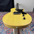 Gibson Yamano Custom Shop Art & Historic Collection 1957 Les Paul Junior TV Yellow - 2005