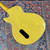 Gibson Yamano Custom Shop Art & Historic Collection 1957 Les Paul Junior TV Yellow - 2005