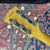 Gibson Yamano Custom Shop Art & Historic Collection 1957 Les Paul Junior TV Yellow - 2005