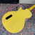 Gibson Yamano Custom Shop Art & Historic Collection 1957 Les Paul Junior TV Yellow - 2005