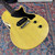 Gibson Yamano Custom Shop Art & Historic Collection 1957 Les Paul Junior TV Yellow - 2005