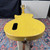 Gibson Yamano Custom Shop Art & Historic Collection 1957 Les Paul Junior TV Yellow - 2005