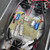 Tone Bender MK1.5 Clone Mullard OC84 Germanium Transistors