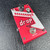 DigiTech Drop Compact Polyphonic Pitch-Shifter 2010s - Red