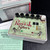 Electro-Harmonix EHX Ravish Sitar Synth Guitar Effect Pedal