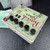 Electro-Harmonix EHX Ravish Sitar Synth Guitar Effect Pedal