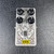 EBX Overdrive/Booster Guitar and Bass Effects Pedal