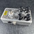 EBX Overdrive/Booster Guitar and Bass Effects Pedal