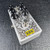 EBX Overdrive/Booster Guitar and Bass Effects Pedal