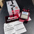 Ibanez Tube Screamer Limited Edition TS9 40th Anniversary Ruby Red- 2022