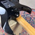 Ibanez J-Craft RG2670Z-GK Galaxy Black w/OHSC Hang Tags - 2008