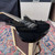 Ibanez J-Craft RG2670Z-GK Galaxy Black w/OHSC Hang Tags - 2008