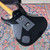 Ibanez J-Craft RG2670Z-GK Galaxy Black w/OHSC Hang Tags - 2008