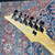 Ibanez J-Craft RG2670Z-GK Galaxy Black w/OHSC Hang Tags - 2008