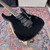 Ibanez J-Craft RG2670Z-GK Galaxy Black w/OHSC Hang Tags - 2008