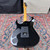 Ibanez J-Craft RG2670Z-GK Galaxy Black w/OHSC Hang Tags - 2008