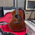 Yamaha L-31A All Solid Woods Late Model Jacaranda w/HSC - 1984